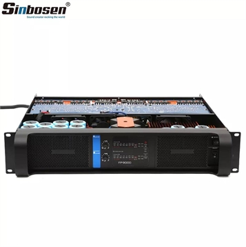 Cục Đẩy Công Suất Sinbosen FP9000
